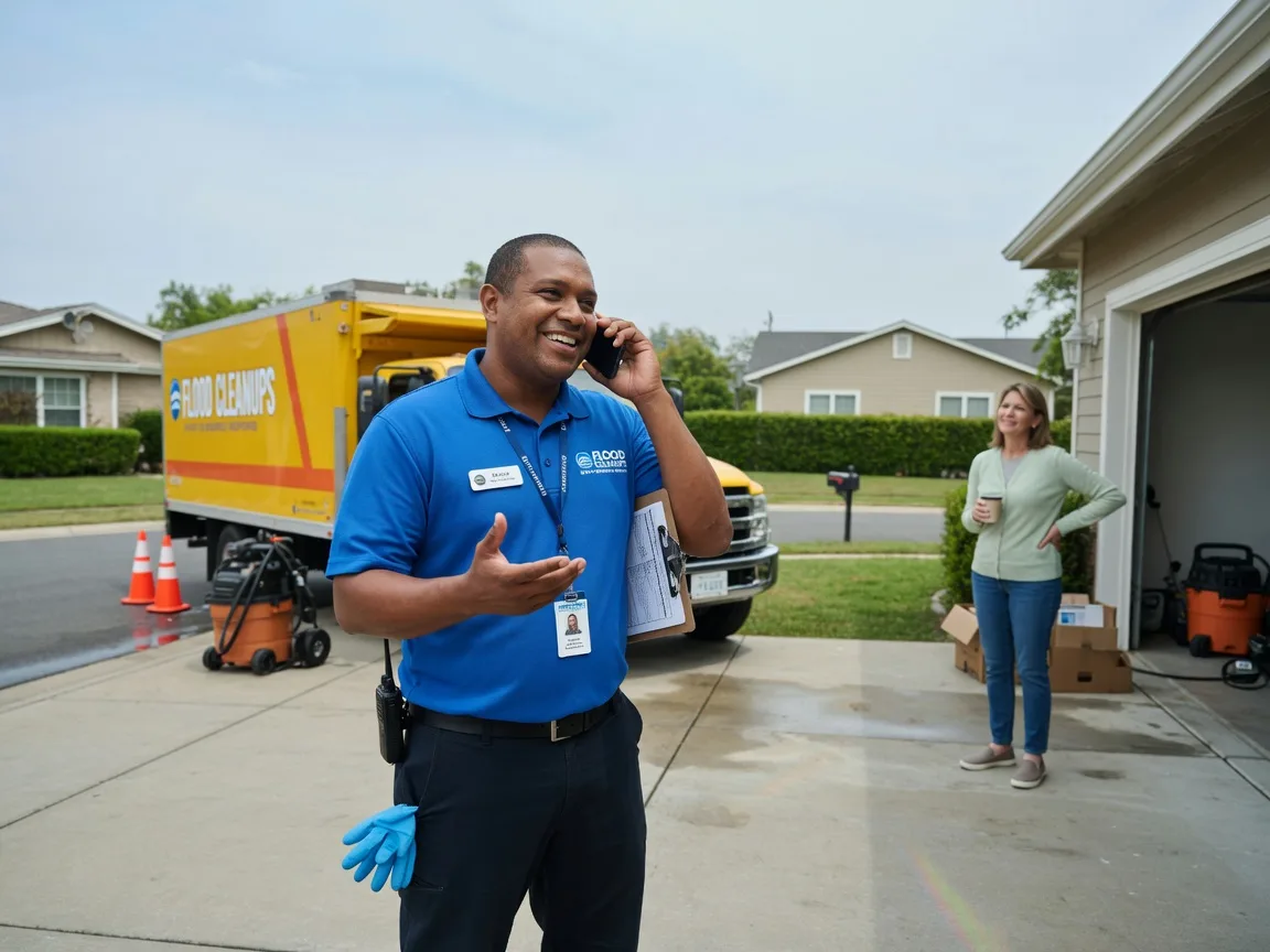 Water Damage Restoration Preston Hollow, NY FAQs